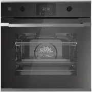 Kuppersbusch BP 6350.0 GPH 3