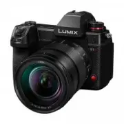 Panasonic Lumix S DC-S1HEE-K
