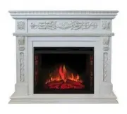 Real Flame Aphrodite 25,5 WT+Epsilon 26 S IR 10014845