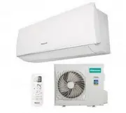 Hisense AS-09UR4SYDDB1G/AS-09UR4SYDDB1W