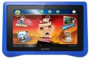 Qumo Kids Tab 16GB Blue