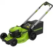 Greenworks GD40LM48SP 40 В 2517407