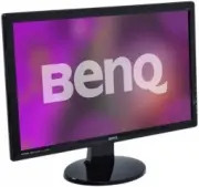 BenQ GL2450HM Black (9H.L7CLB.QBE)