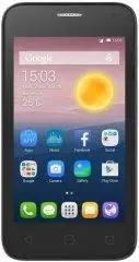 Alcatel One Touch Pixi First 4024D Soft Slate