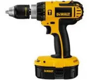Dewalt DC 725 KA