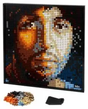 Lego The Beatles - Art № 31198