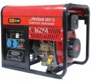 Prorab 3001 D