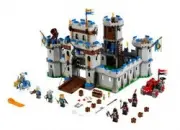 Lego Королевский замок - Castle № 70404