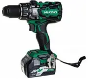 Hikoki DV36DA DV36DARGZ