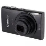 Canon Ixus 127 HS Black