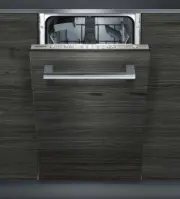 Siemens iQ100 SR615X21IR