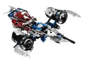 Lego Jetrax T6 (Джетракс Т6) - BIONICLE № 8942