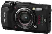 Olympus TG-5 Black (V104190BE000)