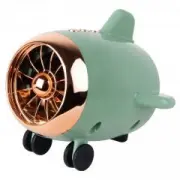 Rombica Mysound Travel Green (BT-S104)