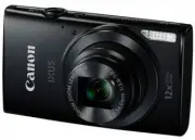 Canon Ixus 170 Black