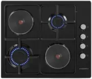 Maunfeld EEHG.64.13CB.KG