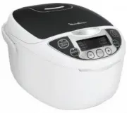 Moulinex Fuzzy Logic MK707832