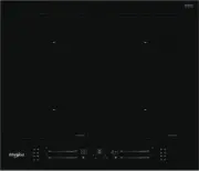 Whirlpool WL S3160 BF