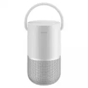 Bose Portable Home Speaker Luxe Silver (230V E)