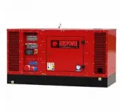 EuroPower EPS34TDE