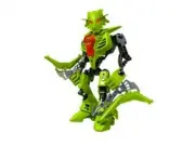 Lego Natalie Breez (Натали Бриз) - HERO Factory № 7165