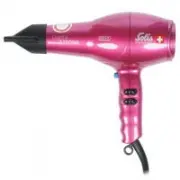 Solis Light & Strong