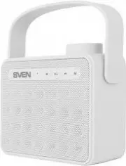Sven PS-72 White (SV-016067)