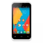 teXet X-basic 2 White (ТМ-4272)