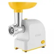 Kitfort КТ-2113-2, белая/желтая