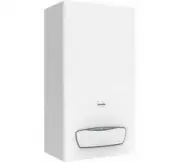 INNOVITA Perla PRO 32 КВт RS i NG с закрытой камерой