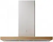 Elica Bio Wh/A 90 Rovere