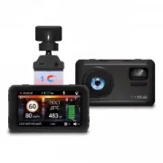 CARCAM Hybrid 4 Signature