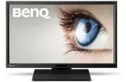 BenQ BL2423PT Glossy/Black (9H.LFSLA.TBE)