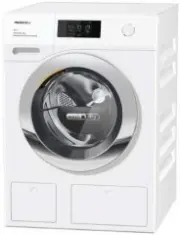 Miele WT1 WTW870WPM