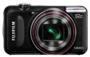 Fujifilm FinePix T300 Black