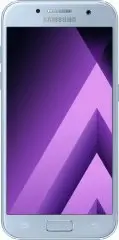 Samsung Galaxy A3 2017 Blue (SM-A320FZBDSER)