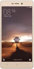 Xiaomi Redmi 3s 32Gb Gold