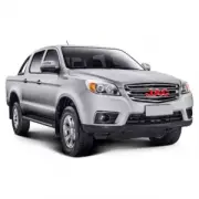 JAC T6 (2015 - нв)