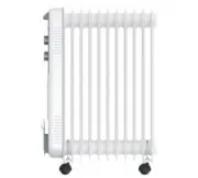 Timberk TOR 21.2211 DC