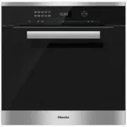 Miele H6461B EDST/CLST CleanSteel