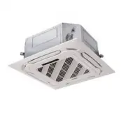 Centek 48000 BTU, 14070 Âò, 16000 Âò, R410A, 41-57 äÁ, êîìïðåññîð HIGHLY CT-66C48