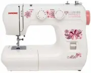 Janome M20