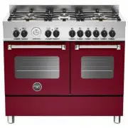 Bertazzoni MAS100 6 MFE D VI