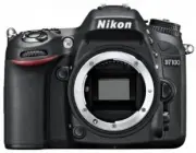 Nikon D7100 Body
