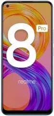 Realme 8 PRO 6+128GB Infinite Blue (RMX3081)