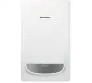 Navien Deluxe S-35k, закрытая камера, 35 квт