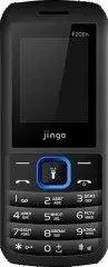 Jinga Simple F200n Black/Blue