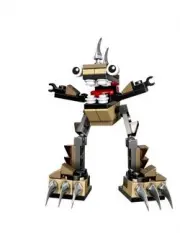 Lego Footi (Фути) - Mixels № 41521