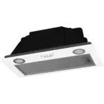 Weissgauff BOX 850 WH