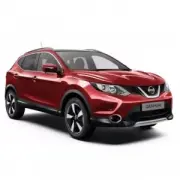 Nissan Qashqai II (2013 - 2019)